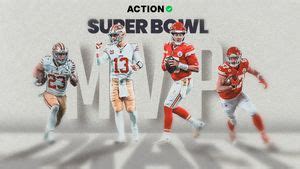 2024 Super Bowl MVP Odds: Bets & Picks on Deebo Samuel, .